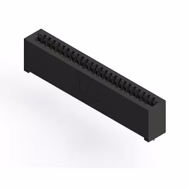 392-024-520-101 EDAC Inc.  Edgeboard Connectors